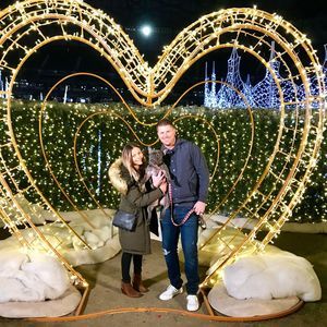 Meet your Posher, Alicia